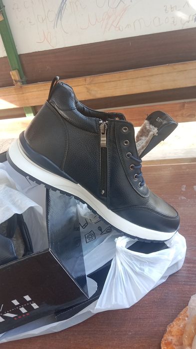 Обувь новый 43 размер