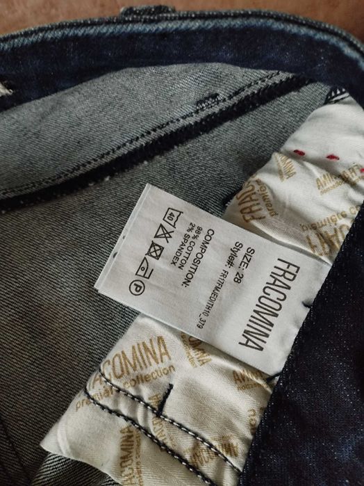 Нови дънки FRACOMINA