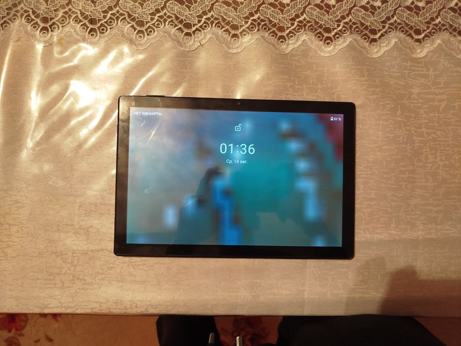 Планшет OZCT 15 про мах 512gb 5G