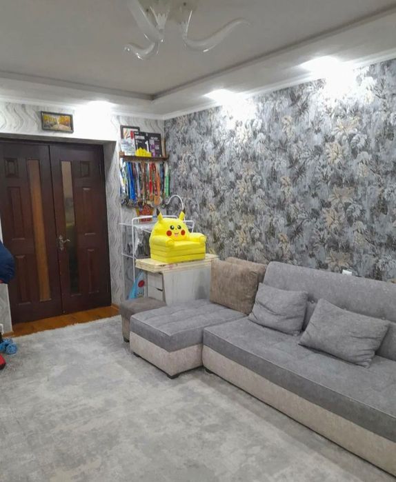 Продается квартира Ташсельмаш