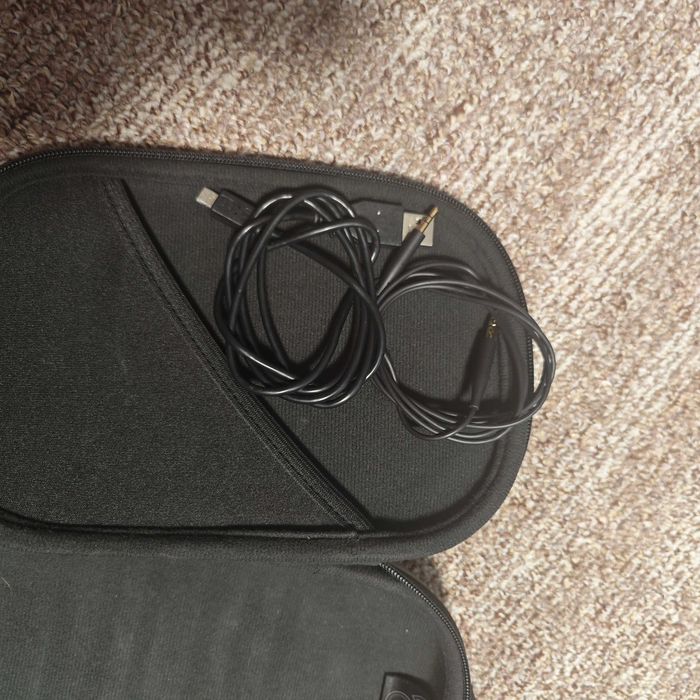 Căști Bose QuietComfort 35 II