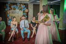 Ursitoare Botez - Copii sau adulti