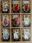 Карти Match Attax 24/25 и Turbo Attax 2024