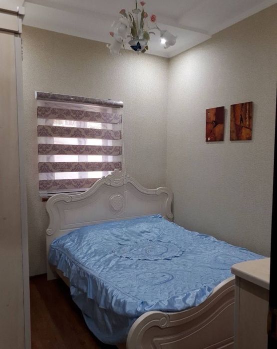 Аренда Дом-Коттедж 2/1/1 ул. Ивлева