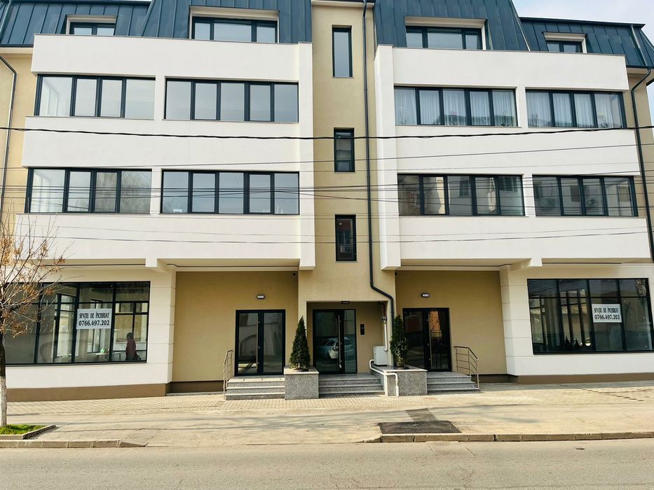 2 camere de închiriat