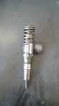 Injector bkd 2.0 tdi vw jetta 03g138073g 0414720404
