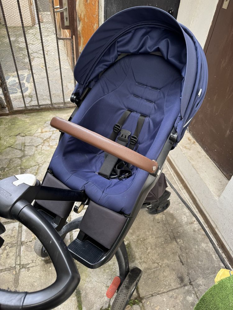 Детска количка Stokke V6