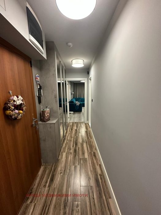 Продава се Тристаен апартамент в София, Манастирски ливади - 112 кв.м за 3831 €/кв.м - Снимка #9