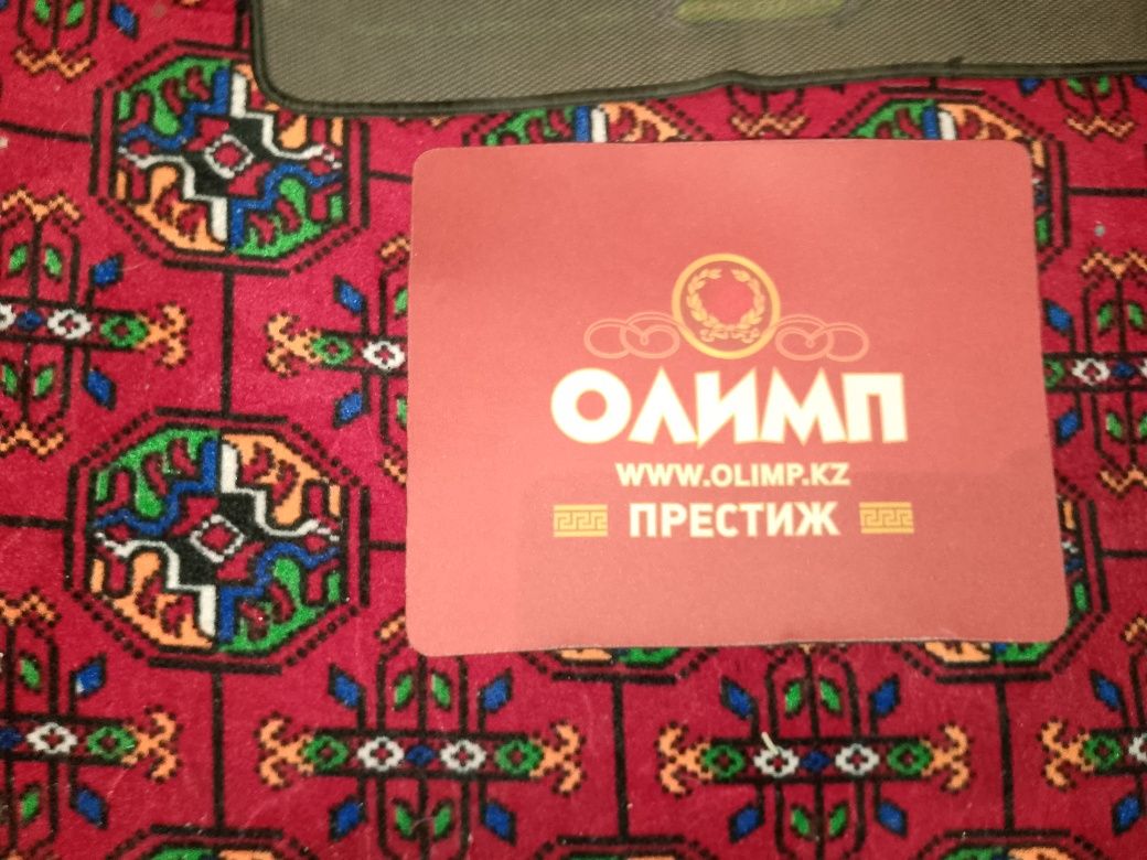 коврик для мышки