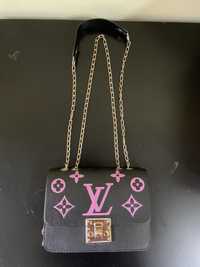 Малка Дамска Чанта Louis Vuitton