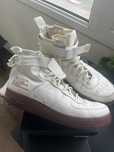 Ghete Nike mar.43