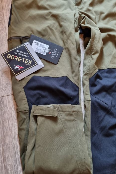 Pantaloni Iarna Sprayway Gore-Tex – NOI, mărimea L, barbat