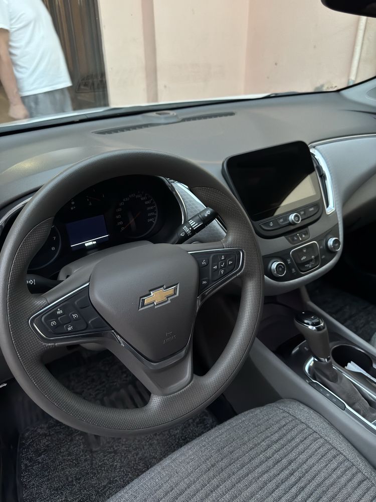 Malibu 2 2019 dekabr ohiri