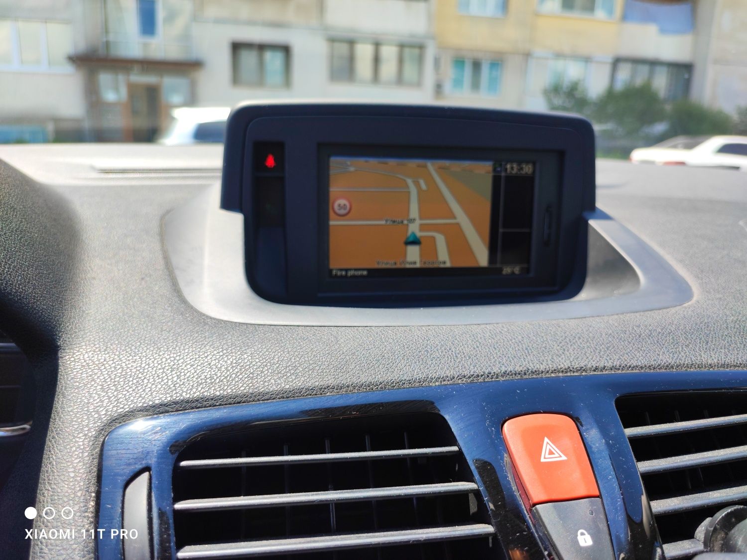 Рено Меган 1.5dci