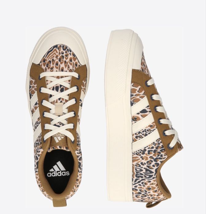 Маратонки Adiddas Bravada 2.0