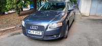 Audi A4 1.9 TDI  B7 2006 model fara filtru Dpf singur ax came