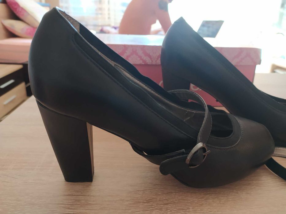 Ортопедични дамски обувки Aetrex, 40-41