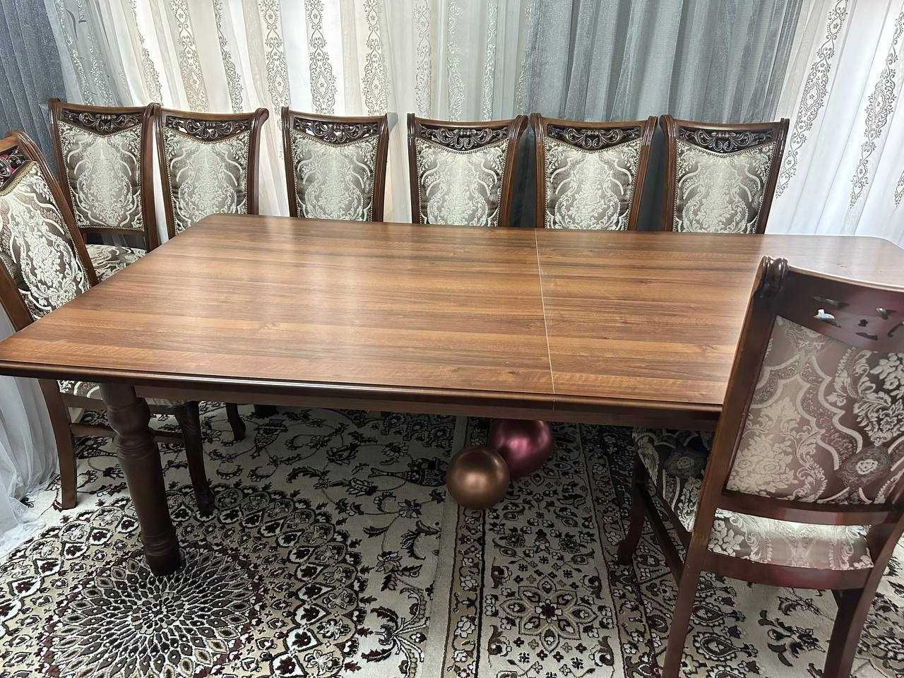 Стол стул комплект
