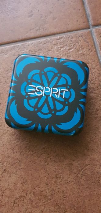 Ново сребърно колие Esprit
