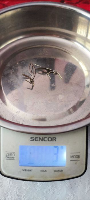 Дамски сребърен комплект 925 – пръстен, обеци и висулка