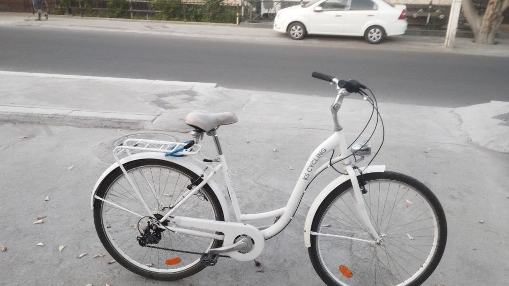 Velosipet 28 germaniya