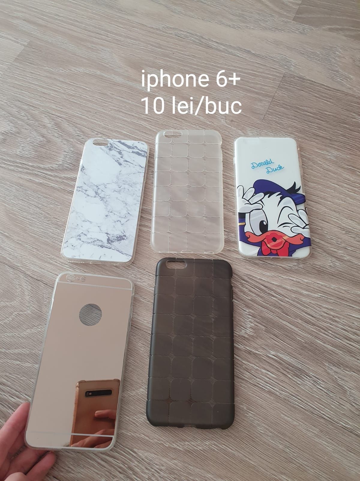 Husa iphone 6 plus sau 6+