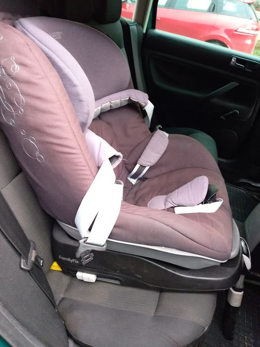 Scaun auto Maxi Cosi pearl cu isofix