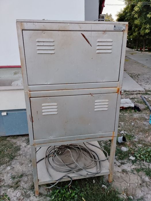 DUXOVKA PECH Srochna sotiladi