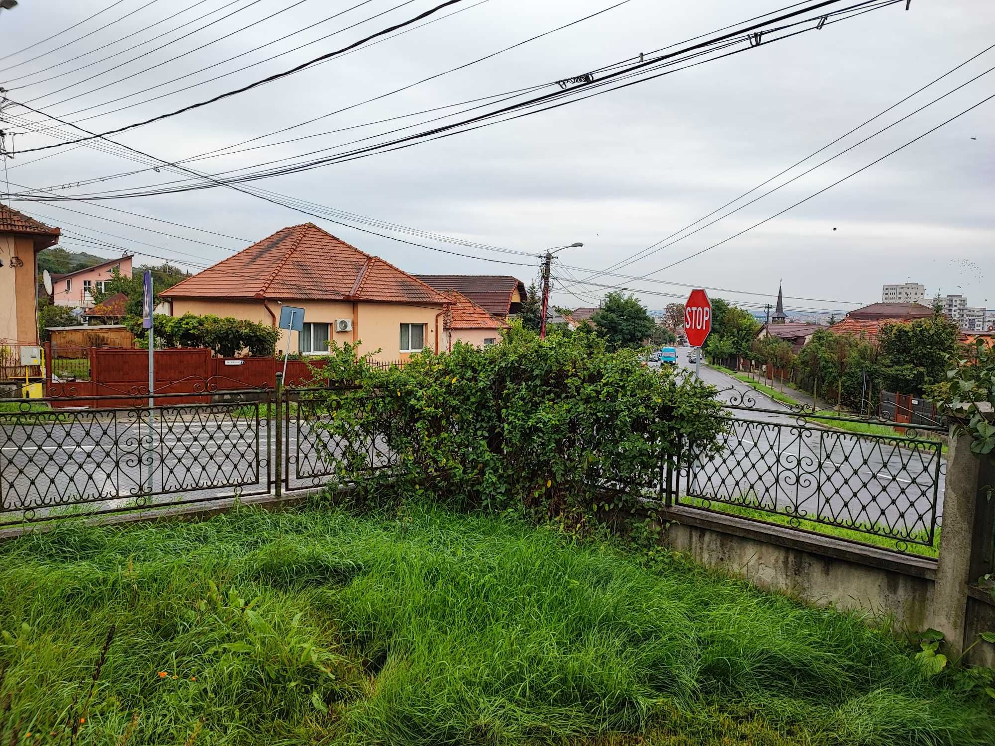 Casa de vanzare Cluj Napoca cartier Dambul Rotund