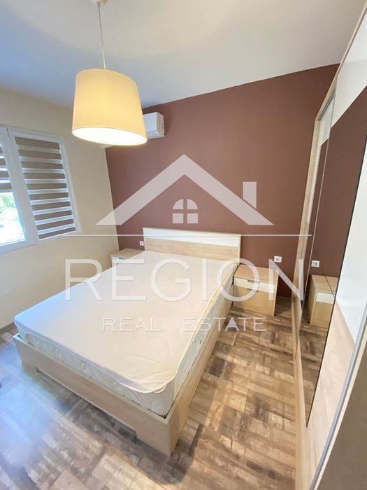 Дава се под наем Тристаен апартамент в Варна, Владислав Варненчик - 82 кв.м за 510 € - Снимка #4