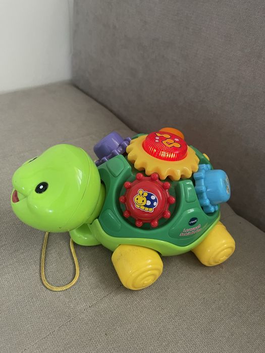 Lot Jucarii interactive