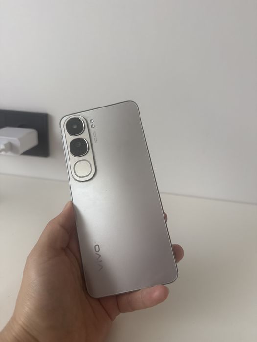 Vivo V46Lite 256гб