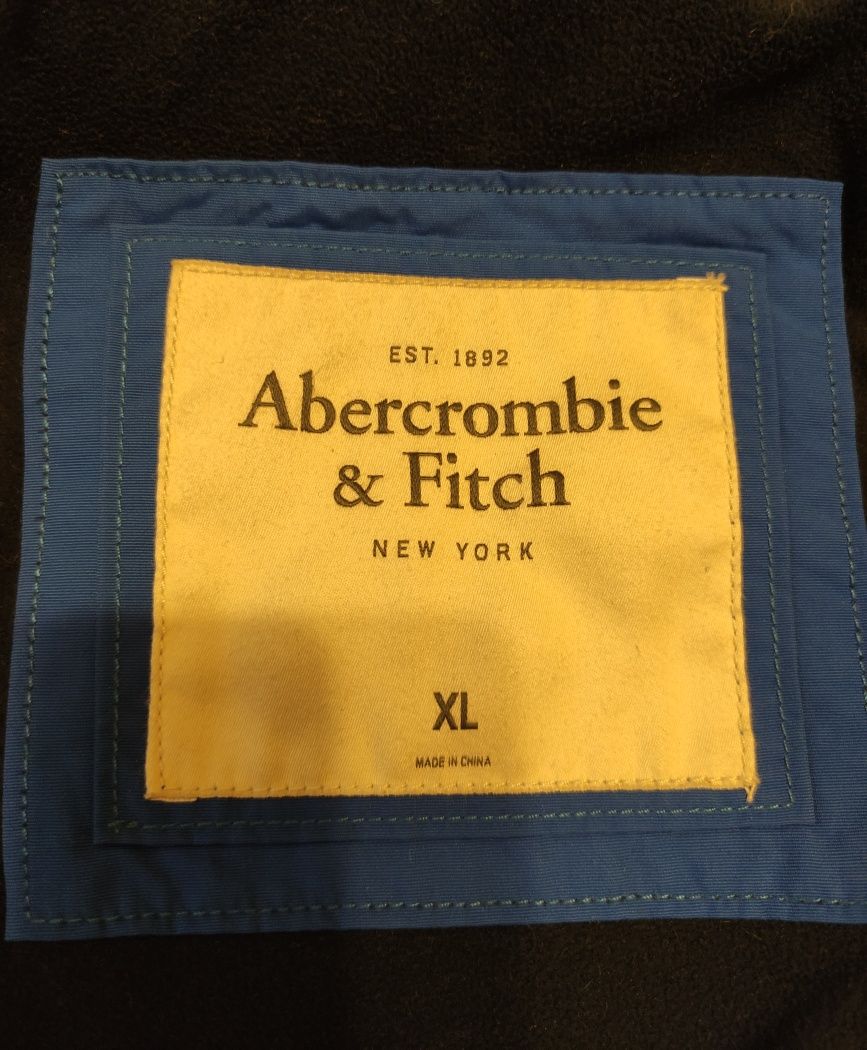 Geaca Abercrombie & Fitch XL dama