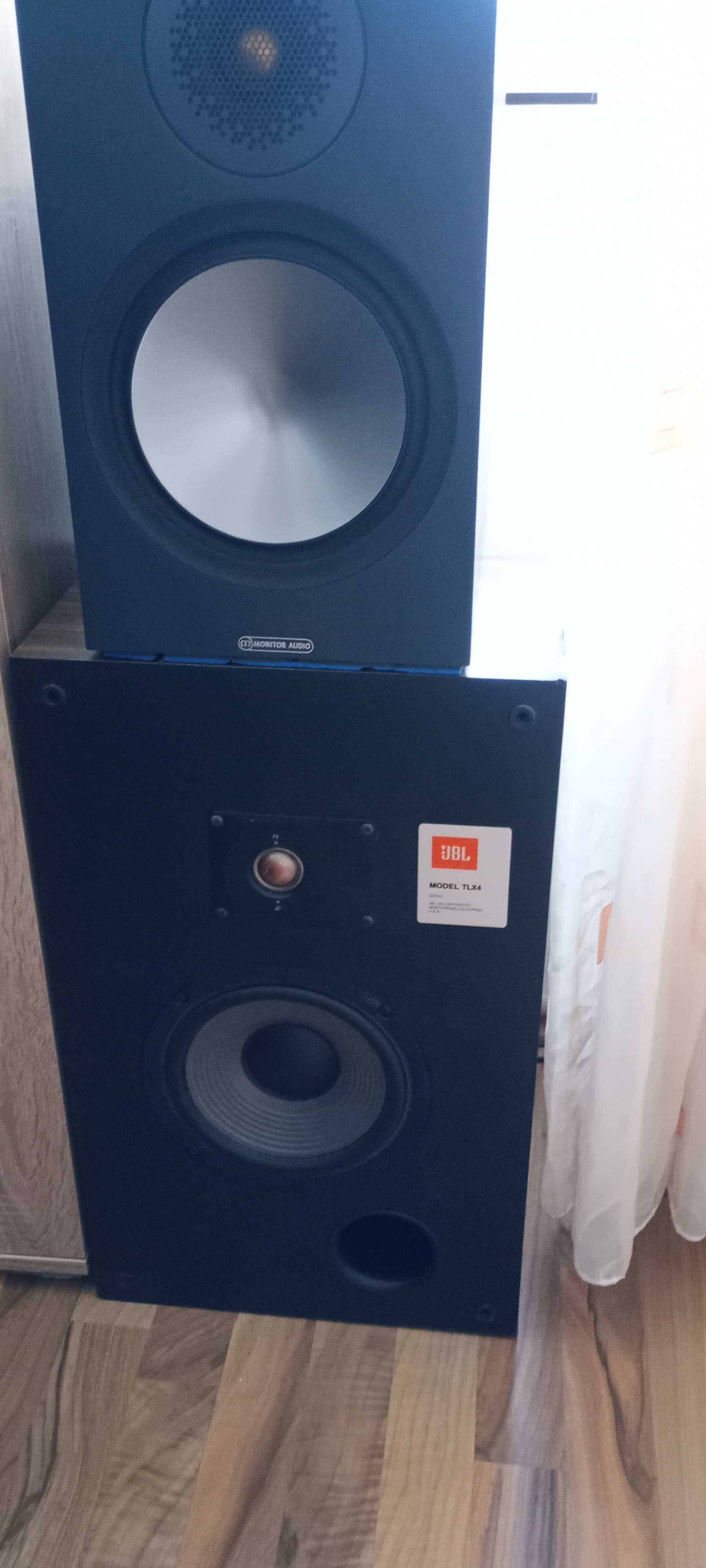 amplificator Technics su7300k