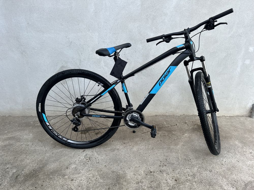 Bicicleta Mtb Polar