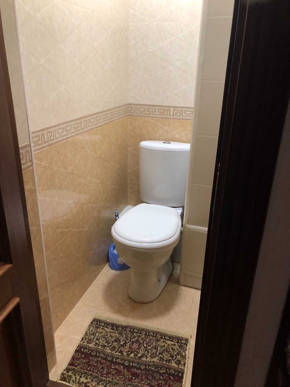 Сдам в аренду БЕЗ МАКЛЕРА квартиру 3/2/4 Метро Минор, к/т Казахстан
