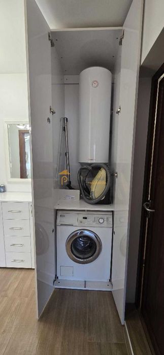 Дава се под наем Двустаен апартамент в Пловдив, Кършияка - 70 кв.м за 500 € - Снимка #14