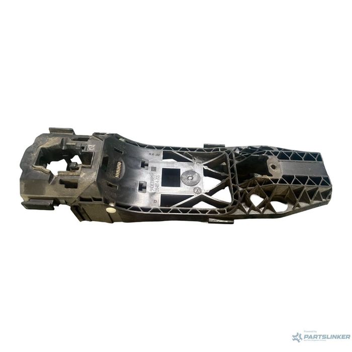 Maner interior portiera fata SKODA RAPID II NH3 2012 - >