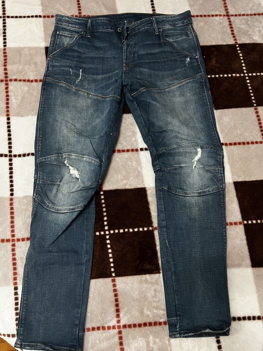 Blugi barbati G-Star