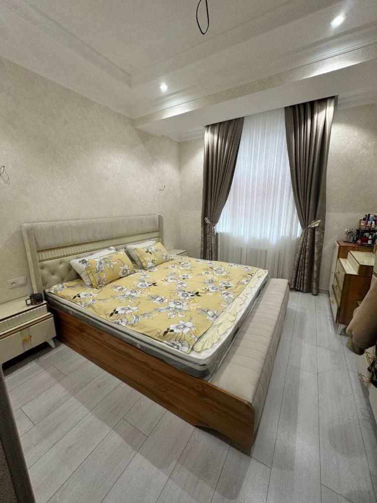 Квартира Евро ремонт