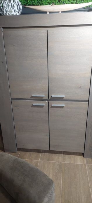 Dulap din Lemn in stare buna