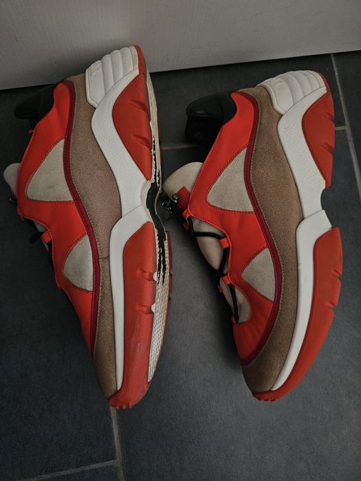 Pantofi sport Longchamp