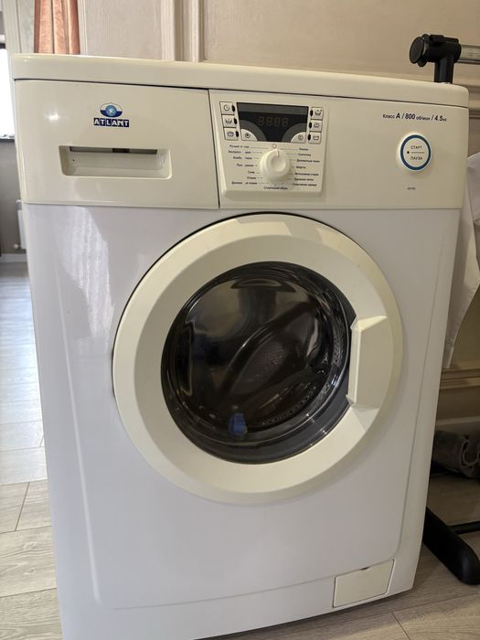 Стиральная машина б/у