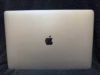 Laptop Apple MacBook Pro A1990, TouchBar, 15,4" Retina