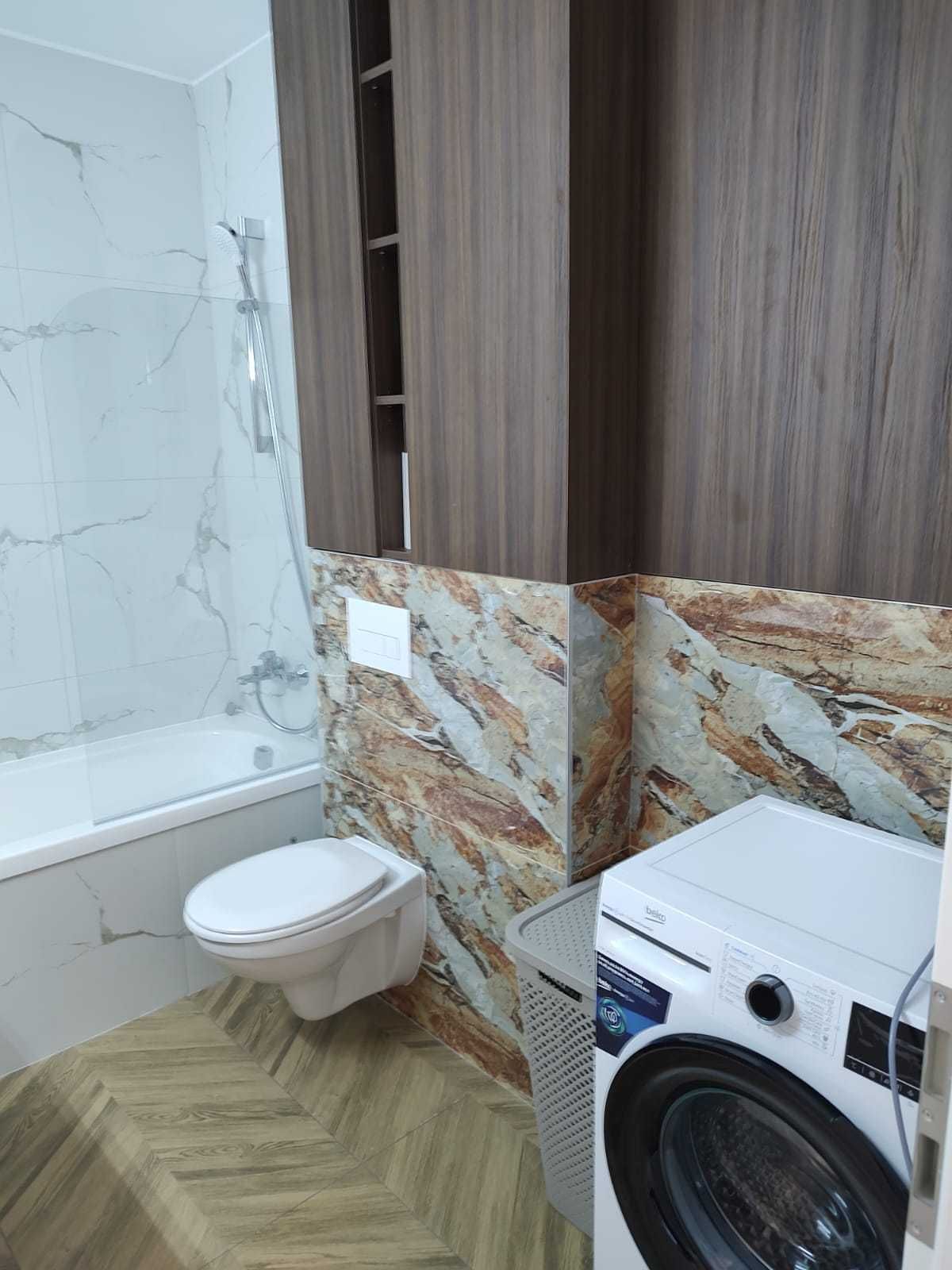 Apartament o cameră de închiriat