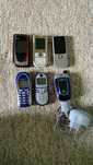 Telefoane de colectie.
