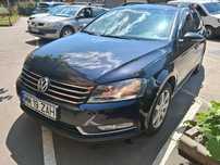 Vand Passat B7  în stare excelenta