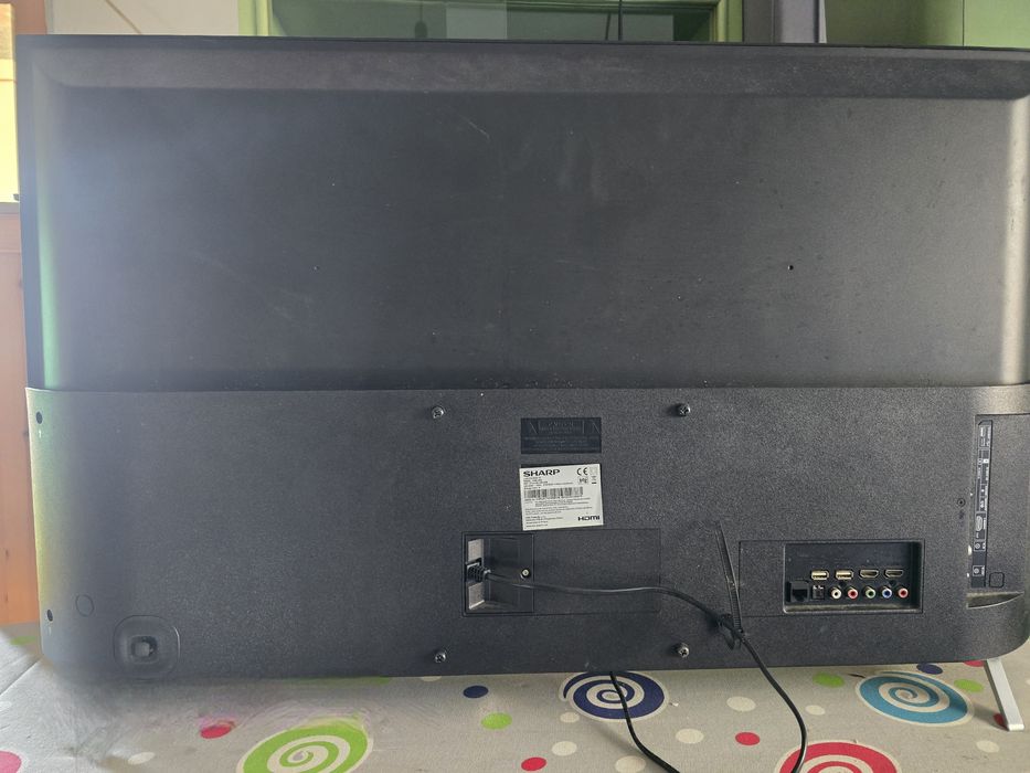 Televizor Sharp de vânzare
