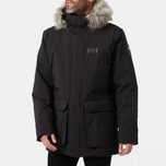 Geaca Helly Hansen Coastal 2 Parka originala