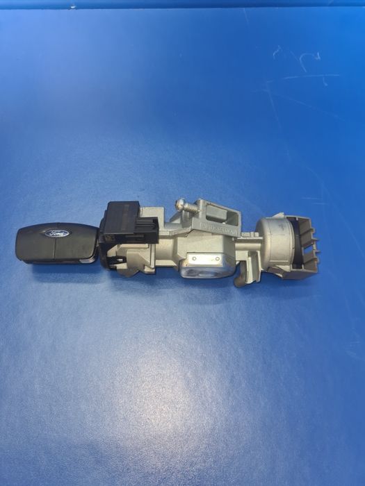 Kit de pornire Ford Mondeo Mk4, 1.8 tdci 125 cai (2007-2010)